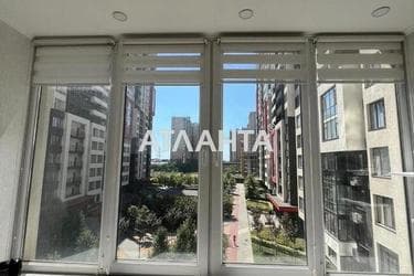 1-комнатная квартира по адресу ул. Спортивная (площадь 38 м²) - Atlanta.ua - фото 22