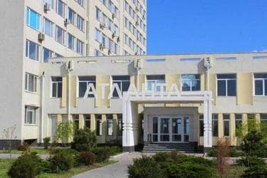 1-комнатная квартира по адресу Золотой Берег бул. (площадь 21,5 м²) - Atlanta.ua - фото 17