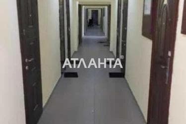 1-комнатная квартира по адресу Золотой Берег бул. (площадь 21,5 м²) - Atlanta.ua - фото 19