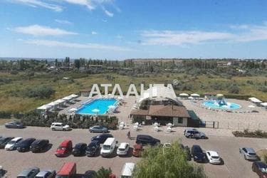 1-комнатная квартира по адресу Золотой Берег бул. (площадь 21,5 м²) - Atlanta.ua - фото 20