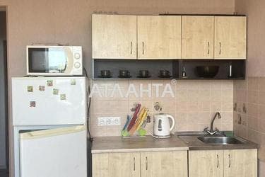 1-комнатная квартира по адресу Золотой Берег бул. (площадь 21,5 м²) - Atlanta.ua - фото 23