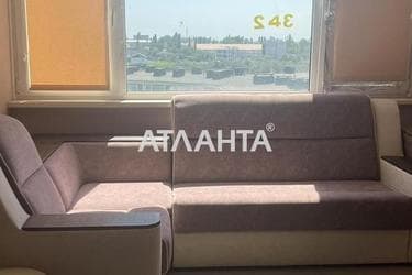 1-комнатная квартира по адресу Золотой Берег бул. (площадь 21,5 м²) - Atlanta.ua - фото 24