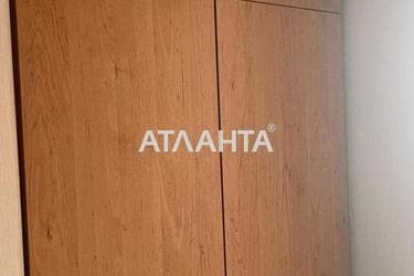 1-комнатная квартира по адресу Золотой Берег бул. (площадь 21,5 м²) - Atlanta.ua - фото 28