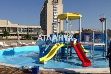 Коммерческая недвижимость по адресу Золотой Берег бул. (площадь 21,5 м²) - Atlanta.ua - фото 21