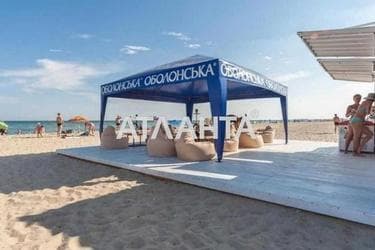 Коммерческая недвижимость по адресу Золотой Берег бул. (площадь 21,5 м²) - Atlanta.ua - фото 22