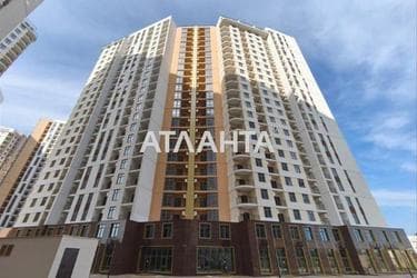 1-кімнатна квартира за адресою вул. Краснова (площа 41,5 м²) - Atlanta.ua - фото 9
