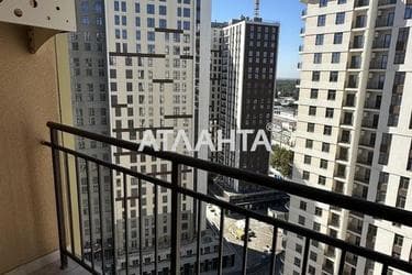 1-комнатная квартира по адресу ул. Краснова (площадь 41,5 м²) - фото 49 1-комнатная квартира по адресу ул. Краснова (площадь 41,5 м²) - Atlanta.ua - фото 49