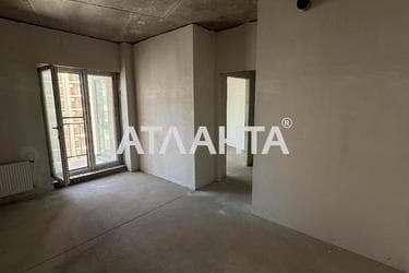 1-комнатная квартира по адресу ул. Краснова (площадь 41,5 м²) - фото 55 1-комнатная квартира по адресу ул. Краснова (площадь 41,5 м²) - Atlanta.ua - фото 55