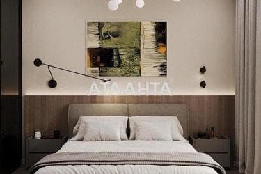 1-комнатная квартира по адресу ул. Краснова (площадь 41,5 м²) - фото 56 1-комнатная квартира по адресу ул. Краснова (площадь 41,5 м²) - Atlanta.ua - фото 56