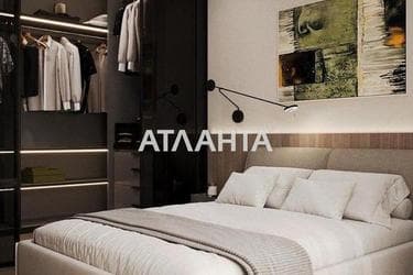 1-комнатная квартира по адресу ул. Краснова (площадь 41,5 м²) - фото 57 1-комнатная квартира по адресу ул. Краснова (площадь 41,5 м²) - Atlanta.ua - фото 57