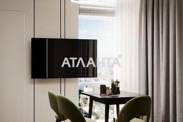 1-комнатная квартира по адресу ул. Краснова (площадь 41,5 м²) - фото 58 1-комнатная квартира по адресу ул. Краснова (площадь 41,5 м²) - Atlanta.ua - фото 58