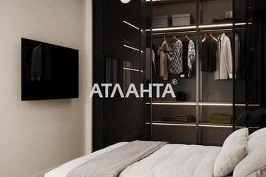 1-комнатная квартира по адресу ул. Краснова (площадь 41,5 м²) - фото 59 1-комнатная квартира по адресу ул. Краснова (площадь 41,5 м²) - Atlanta.ua - фото 59