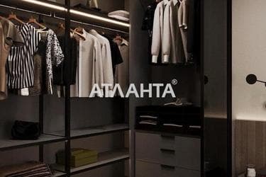 1-комнатная квартира по адресу ул. Краснова (площадь 41,5 м²) - фото 61 1-комнатная квартира по адресу ул. Краснова (площадь 41,5 м²) - Atlanta.ua - фото 61