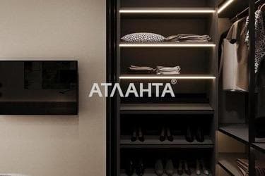 1-комнатная квартира по адресу ул. Краснова (площадь 41,5 м²) - фото 62 1-комнатная квартира по адресу ул. Краснова (площадь 41,5 м²) - Atlanta.ua - фото 62