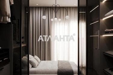 1-комнатная квартира по адресу ул. Краснова (площадь 41,5 м²) - фото 65 1-комнатная квартира по адресу ул. Краснова (площадь 41,5 м²) - Atlanta.ua - фото 65