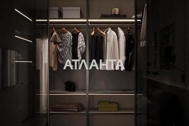 1-комнатная квартира по адресу ул. Краснова (площадь 41,5 м²) - фото 68 1-комнатная квартира по адресу ул. Краснова (площадь 41,5 м²) - Atlanta.ua - фото 68