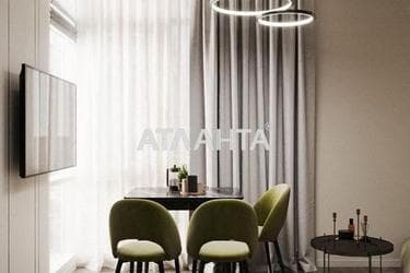 1-комнатная квартира по адресу ул. Краснова (площадь 41,5 м²) - фото 70 1-комнатная квартира по адресу ул. Краснова (площадь 41,5 м²) - Atlanta.ua - фото 70