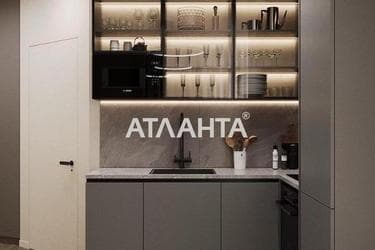 1-комнатная квартира по адресу ул. Краснова (площадь 41,5 м²) - фото 71 1-комнатная квартира по адресу ул. Краснова (площадь 41,5 м²) - Atlanta.ua - фото 71