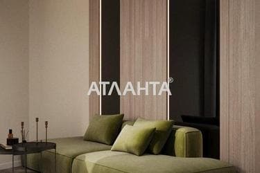 1-комнатная квартира по адресу ул. Краснова (площадь 41,5 м²) - фото 72 1-комнатная квартира по адресу ул. Краснова (площадь 41,5 м²) - Atlanta.ua - фото 72