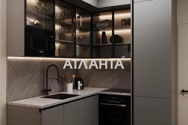 1-комнатная квартира по адресу ул. Краснова (площадь 41,5 м²) - фото 73 1-комнатная квартира по адресу ул. Краснова (площадь 41,5 м²) - Atlanta.ua - фото 73