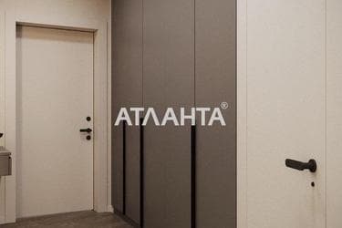 1-комнатная квартира по адресу ул. Краснова (площадь 41,5 м²) - фото 74 1-комнатная квартира по адресу ул. Краснова (площадь 41,5 м²) - Atlanta.ua - фото 74