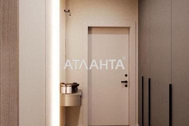 1-комнатная квартира по адресу ул. Краснова (площадь 41,5 м²) - фото 75 1-комнатная квартира по адресу ул. Краснова (площадь 41,5 м²) - Atlanta.ua - фото 75