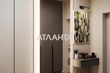 1-комнатная квартира по адресу ул. Краснова (площадь 41,5 м²) - фото 76 1-комнатная квартира по адресу ул. Краснова (площадь 41,5 м²) - Atlanta.ua - фото 76