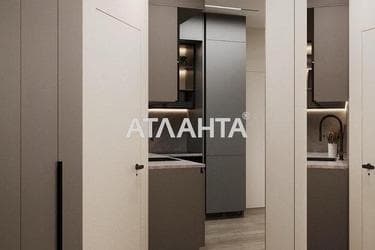 1-комнатная квартира по адресу ул. Краснова (площадь 41,5 м²) - фото 77 1-комнатная квартира по адресу ул. Краснова (площадь 41,5 м²) - Atlanta.ua - фото 77