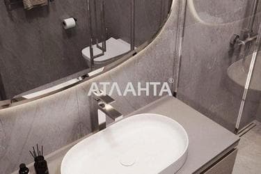 1-комнатная квартира по адресу ул. Краснова (площадь 41,5 м²) - фото 79 1-комнатная квартира по адресу ул. Краснова (площадь 41,5 м²) - Atlanta.ua - фото 79