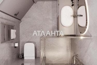 1-комнатная квартира по адресу ул. Краснова (площадь 41,5 м²) - фото 80 1-комнатная квартира по адресу ул. Краснова (площадь 41,5 м²) - Atlanta.ua - фото 80