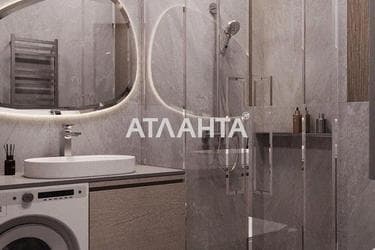 1-комнатная квартира по адресу ул. Краснова (площадь 41,5 м²) - фото 82 1-комнатная квартира по адресу ул. Краснова (площадь 41,5 м²) - Atlanta.ua - фото 82