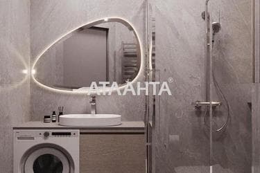 1-комнатная квартира по адресу ул. Краснова (площадь 41,5 м²) - фото 83 1-комнатная квартира по адресу ул. Краснова (площадь 41,5 м²) - Atlanta.ua - фото 83