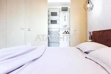1-кімнатна квартира за адресою вул. Ломоносова (площа 43 м²) - Atlanta.ua - фото 17