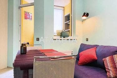 1-кімнатна квартира за адресою вул. Ломоносова (площа 43 м²) - Atlanta.ua - фото 19