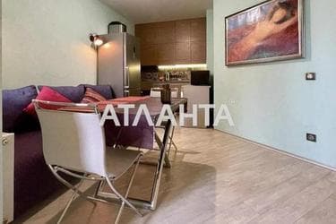 1-кімнатна квартира за адресою вул. Ломоносова (площа 43 м²) - Atlanta.ua - фото 20