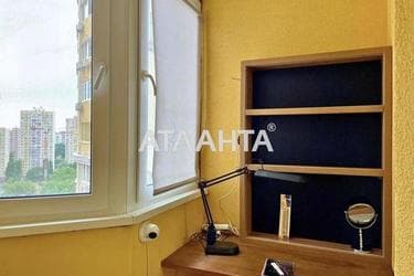 1-кімнатна квартира за адресою вул. Ломоносова (площа 43 м²) - Atlanta.ua - фото 23