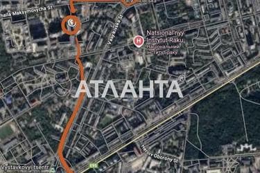 1-кімнатна квартира за адресою вул. Ломоносова (площа 43 м²) - Atlanta.ua - фото 26