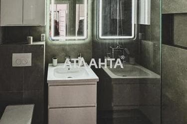 1-кімнатна квартира за адресою вул. Ломоносова (площа 37,9 м²) - Atlanta.ua - фото 16