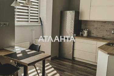 1-кімнатна квартира за адресою вул. Ломоносова (площа 37,9 м²) - Atlanta.ua - фото 17