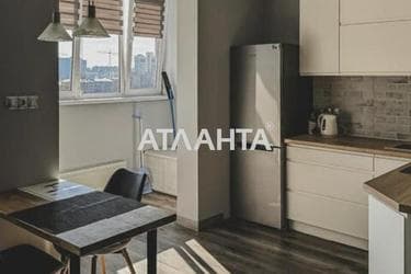 1-кімнатна квартира за адресою вул. Ломоносова (площа 37,9 м²) - Atlanta.ua - фото 18