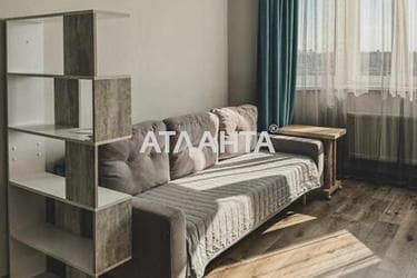 1-кімнатна квартира за адресою вул. Ломоносова (площа 37,9 м²) - Atlanta.ua - фото 19