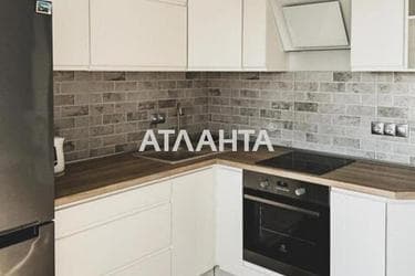 1-кімнатна квартира за адресою вул. Ломоносова (площа 37,9 м²) - Atlanta.ua - фото 20