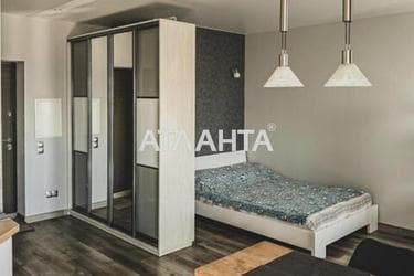 1-кімнатна квартира за адресою вул. Ломоносова (площа 37,9 м²) - Atlanta.ua - фото 21