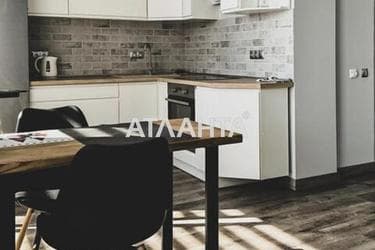 1-кімнатна квартира за адресою вул. Ломоносова (площа 37,9 м²) - Atlanta.ua - фото 22