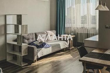 1-кімнатна квартира за адресою вул. Ломоносова (площа 37,9 м²) - Atlanta.ua - фото 23