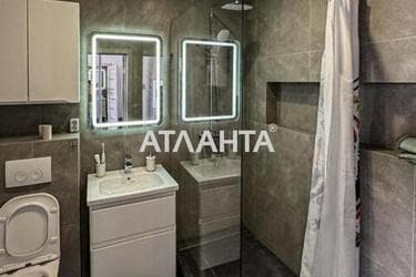 1-кімнатна квартира за адресою вул. Ломоносова (площа 37,9 м²) - Atlanta.ua - фото 24