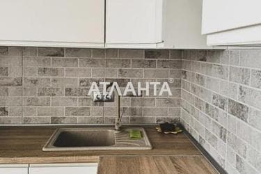 1-кімнатна квартира за адресою вул. Ломоносова (площа 37,9 м²) - Atlanta.ua - фото 26