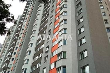 1-кімнатна квартира за адресою вул. Ломоносова (площа 37,9 м²) - Atlanta.ua - фото 28