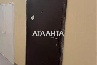 1-комнатная квартира по адресу ул. Садовая (площадь 43,5 м²) - Atlanta.ua - фото 20
