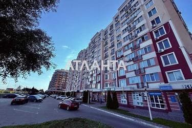 1-комнатная квартира по адресу ул. Садовая (площадь 43,5 м²) - Atlanta.ua - фото 23